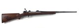 Mauser Argentino 1909 25-06 Cal.24” Bbl - 2 of 15