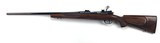 Mauser Argentino 1909 25-06 Cal.24” Bbl - 1 of 15