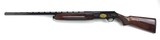Browning B-80 Ducks Unlimited Special Edition 12 Ga 30” Bbl - 1 of 14