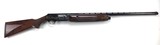 Browning B-80 Ducks Unlimited Special Edition 12 Ga 30” Bbl - 2 of 14