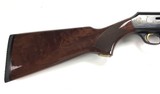 Browning B-80 Ducks Unlimited Special Edition 12 Ga 30” Bbl - 4 of 14