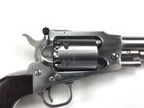 Ruger Old Army 44 Cal. 7 1/2” Barrel Black Powder Revolver - 8 of 11