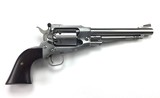 Ruger Old Army 44 Cal. 7 1/2” Barrel Black Powder Revolver - 1 of 11