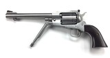 Ruger Old Army 44 Cal. 7 1/2” Barrel Black Powder Revolver - 3 of 11