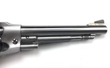 Ruger Old Army 44 Cal. 7 1/2” Barrel Black Powder Revolver - 9 of 11