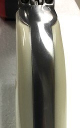 Ruger Old Army 44 Cal 7 1/2” Barrel Stainless Steel - 11 of 11