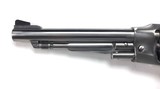 Ruger Old Army 44 Cal 7 1/2” Barrel Stainless Steel - 7 of 11