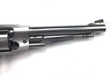 Ruger Old Army 44 Cal 7 1/2” Barrel Stainless Steel - 8 of 11