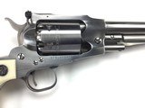 Ruger Old Army 44 Cal 7 1/2” Barrel Stainless Steel - 6 of 11