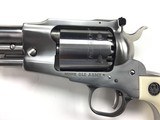 Ruger Old Army 44 Cal 7 1/2” Barrel Stainless Steel - 5 of 11