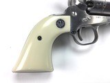 Ruger Old Army 44 Cal 7 1/2” Barrel Stainless Steel - 4 of 11