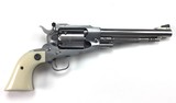 Ruger Old Army 44 Cal 7 1/2” Barrel Stainless Steel - 2 of 11