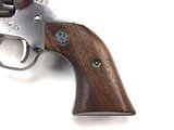 Ruger Old Army 44 Cal 7 1/2” Black Powder Revolver - 4 of 12