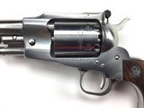 Ruger Old Army 44 Cal 7 1/2” Black Powder Revolver - 5 of 12