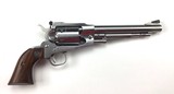 Ruger Old Army 44 Cal 7 1/2” Black Powder Revolver - 2 of 12