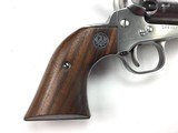 Ruger Old Army 44 Cal 7 1/2” Black Powder Revolver - 3 of 12