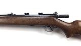 Winchester 43 22 Hornet 24” Barrel - 5 of 16