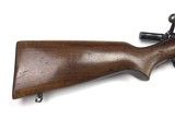Winchester 43 22 Hornet 24” Barrel - 8 of 16