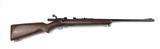 Winchester 43 22 Hornet 24” Barrel - 2 of 16