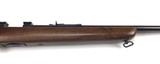 Winchester 43 22 Hornet 24” Barrel - 10 of 16