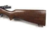 Winchester 43 22 Hornet 24” Barrel - 3 of 16