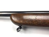 Winchester 43 22 Hornet 24” Barrel - 4 of 16