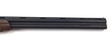 Beretta S686 Special 12 Ga 28” Ported Barrels O/U - 9 of 19