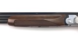 Beretta S686 Special 12 Ga 28” Ported Barrels O/U - 6 of 19