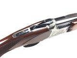 Winchester 101 XTR Lightweight 20Ga 27” O/U Barrels - 13 of 20