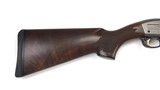 Remington 1187 Sporting Clays 12 Ga 28” Ported Barrel Nickel Plated Receiver - 4 of 16