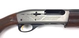 Remington 1187 Sporting Clays 12 Ga 28” Ported Barrel Nickel Plated Receiver - 6 of 16