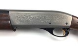 Remington 1187 Sporting Clays 12 Ga 28” Ported Barrel Nickel Plated Receiver - 5 of 16