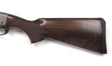 Remington 1187 Sporting Clays 12 Ga 28” Ported Barrel Nickel Plated Receiver - 3 of 16