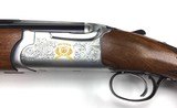 Ruger Red Label 50th Anniversary 12 Ga 26” O/U - 5 of 15