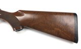 Ruger Red Label 50th Anniversary 12 Ga 26” O/U - 3 of 15