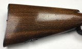Winchester 71 Deluxe 348 Win 24” Barrel Lyman 66 Rear Sight - 15 of 20