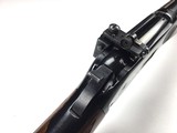 Winchester 71 Deluxe 348 Win 24” Barrel Lyman 66 Rear Sight - 13 of 20