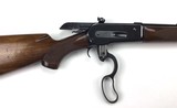 Winchester 71 Deluxe 348 Win 24” Barrel Lyman 66 Rear Sight - 11 of 20