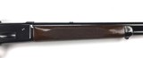 Winchester 71 Deluxe 348 Win 24” Barrel Lyman 66 Rear Sight - 8 of 20