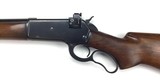 Winchester 71 348 Win 24” Bbl MFG 1951 - 5 of 18
