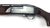 Ljutic 73 12 Ga 33 1/2” Barrel w/Release Trigger - 1 of 15