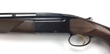 Browning BT 99 12ga 34” Invector Plus - 7 of 14