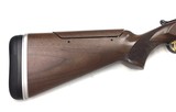 Browning BT 99 12ga 34” Invector Plus - 4 of 14