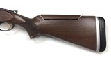 Browning BT 99 12ga 34” Invector Plus - 3 of 14