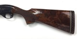 Remington 1100 D Grade Skeet 20 Ga 25 1/2” Bbl - 3 of 15