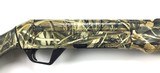 Benelli Super Black Eagle II 12 Ga 28” LEFT HAND - 6 of 13