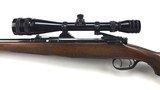 Mannlicher-Schoenauer 1952 30-06 20” Carbine - 6 of 15