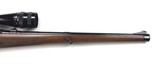 Mannlicher-Schoenauer 1952 30-06 20” Carbine - 7 of 15