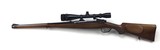 Mannlicher-Schoenauer 1952 30-06 20” Carbine - 1 of 15
