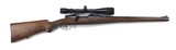 Mannlicher-Schoenauer 1952 30-06 20” Carbine - 2 of 15
